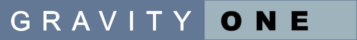 GravityOne