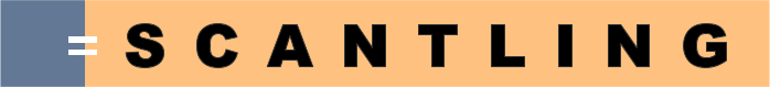 Scantlings