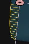 Section studies against the night build